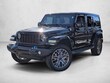  Jeep Wrangler 4xe