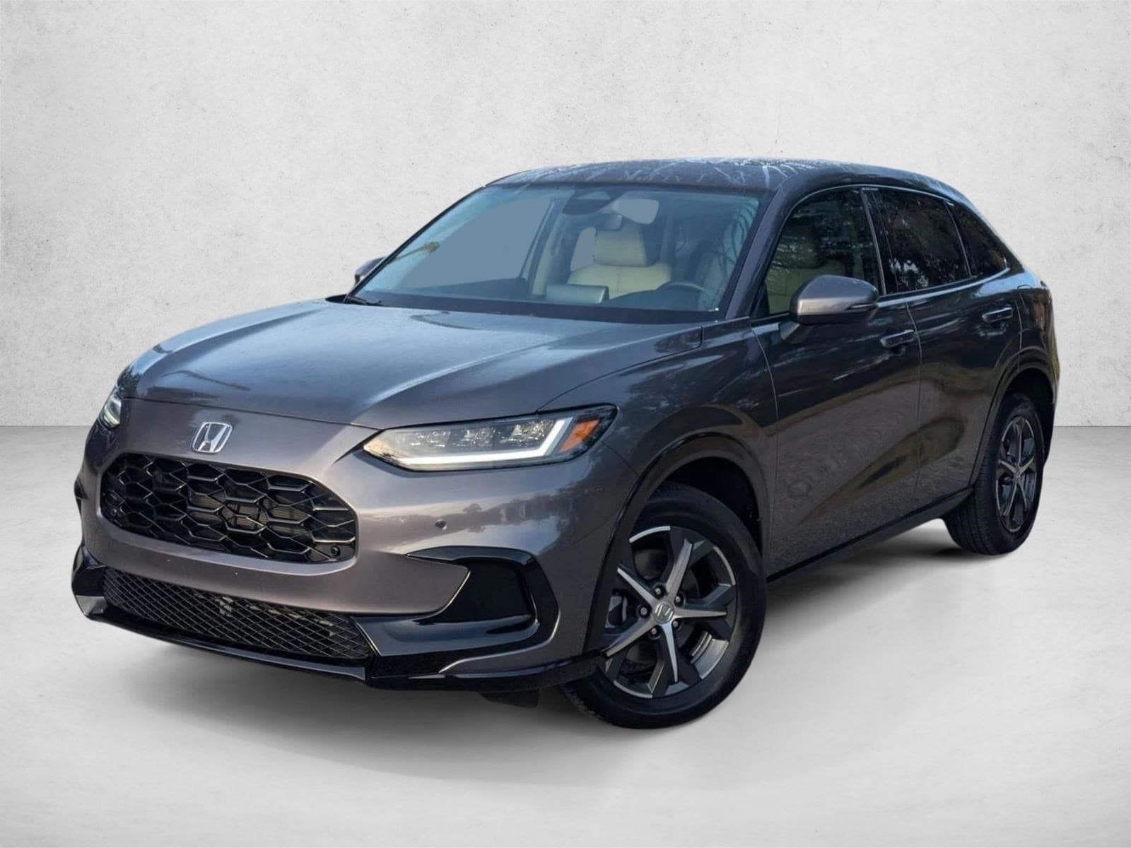 2025 Honda HR-V EX-L's photo