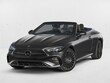  Mercedes-Benz CLE