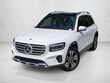  Mercedes-Benz GLB 250