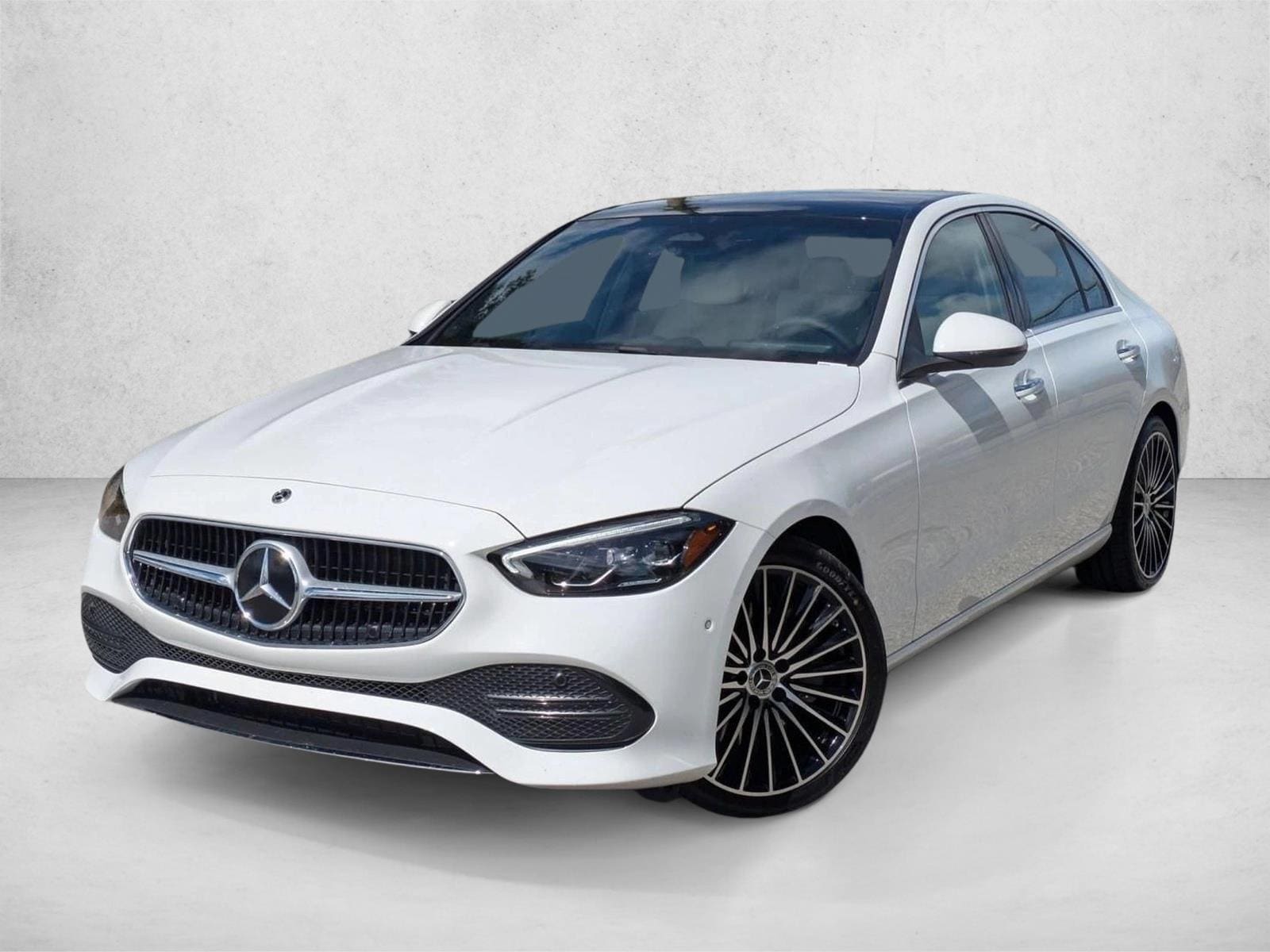 メルカーリページ New 2026 Mercedes-Benz C 300 For Sale at Mercedes-Benz of Sarasota