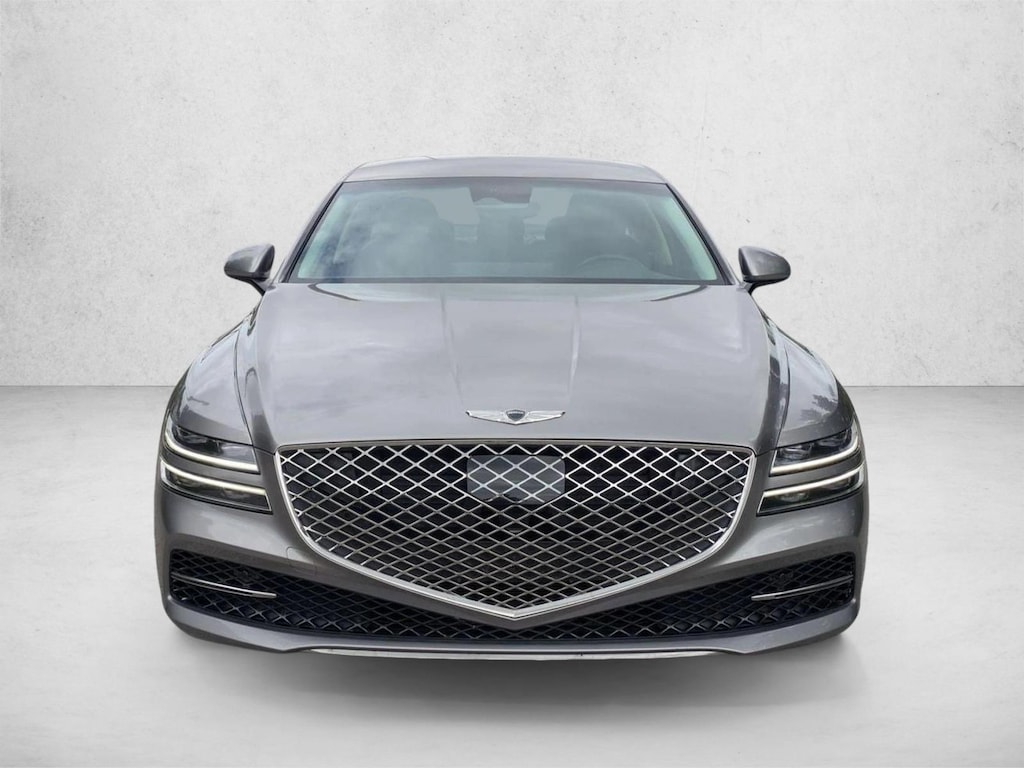 Used 2023 Genesis G80 2.5T Sedan