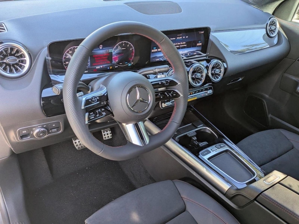 New 2026 Mercedes-Benz GLA 250 GLA 250 SUV SUV