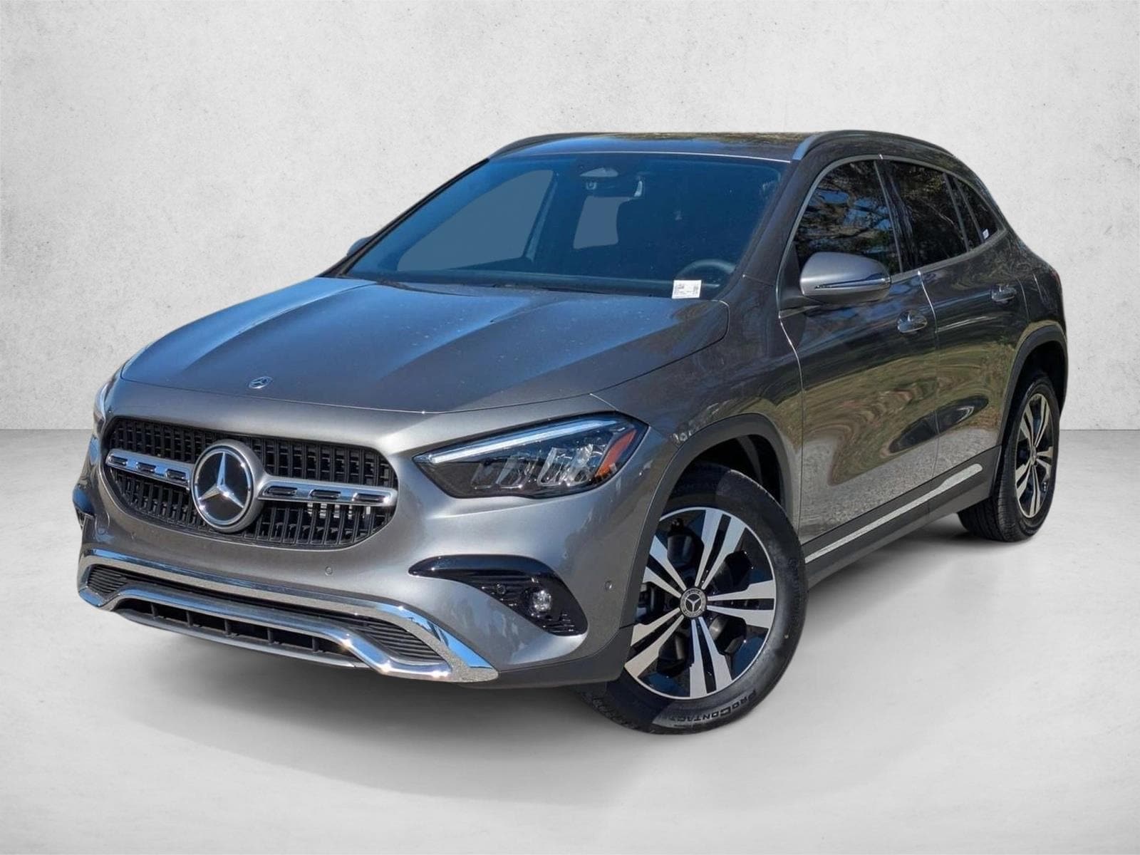 2026 Mercedes-Benz GLA GLA 250 4MATIC's photo