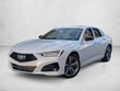  Acura TLX