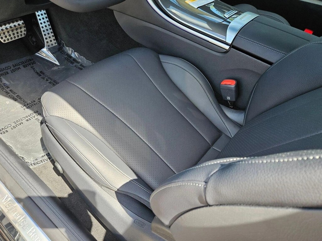 New 2026 Mercedes-Benz CLE 300 CLE 300 4MATIC ® Coupe Coupe