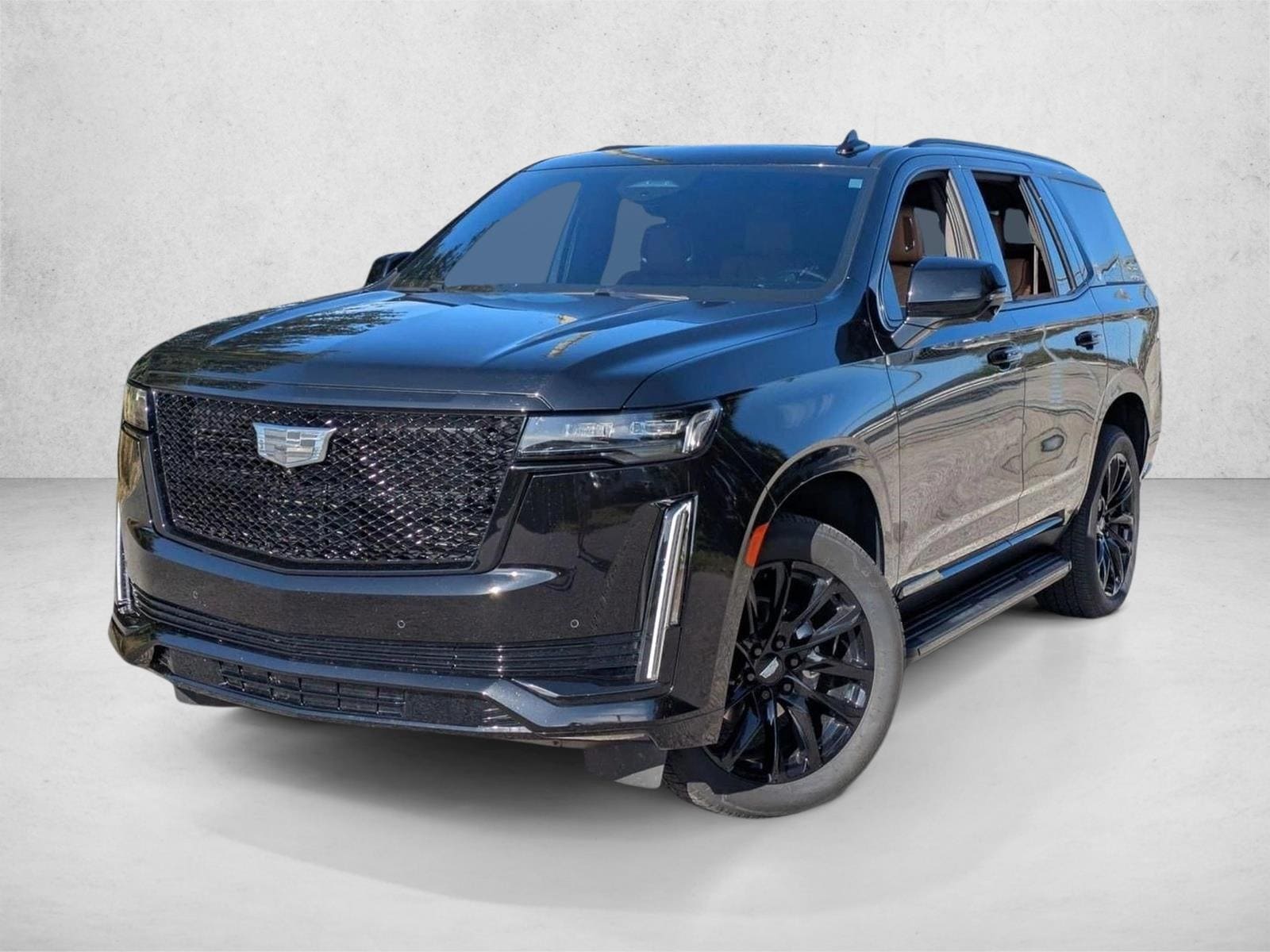 2023 Cadillac Escalade 4WD Sport's photo