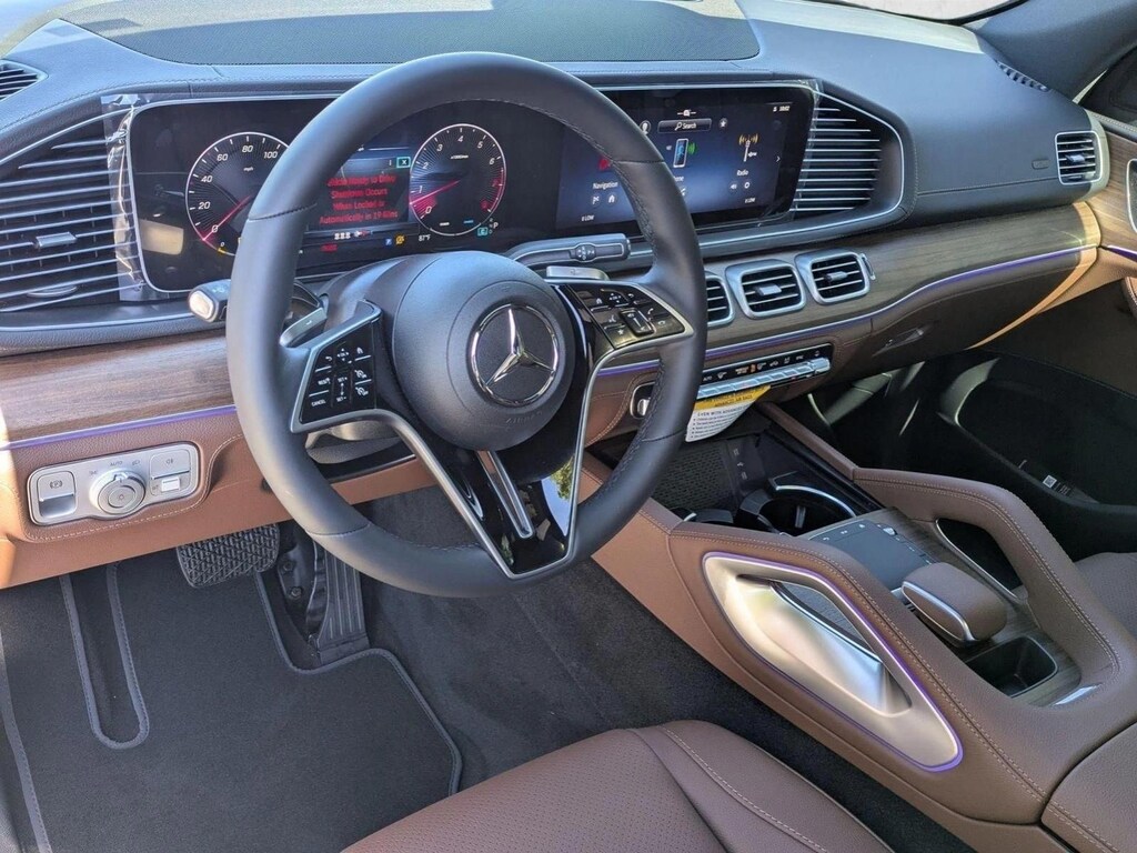 Certified 2026 Mercedes-Benz GLE GLE 350 SUV SUV