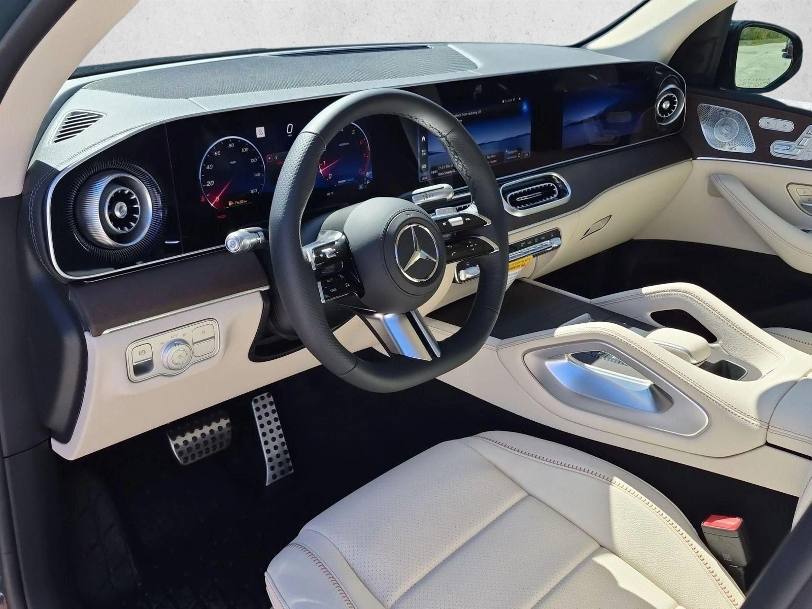 New 2027 Mercedes-Benz GLE 450 GLE 450 4MATIC ® SUV SUV