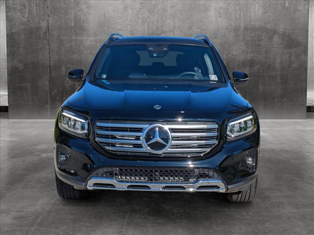 Certified 2024 Mercedes-Benz GLB Base with VIN W1N4M4GB4RW358421 for sale in Sarasota, FL