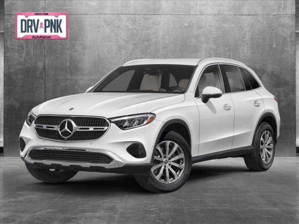 2025 Glc 300 For Sale