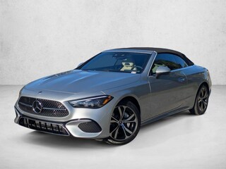 2026 Mercedes-Benz CLE 300