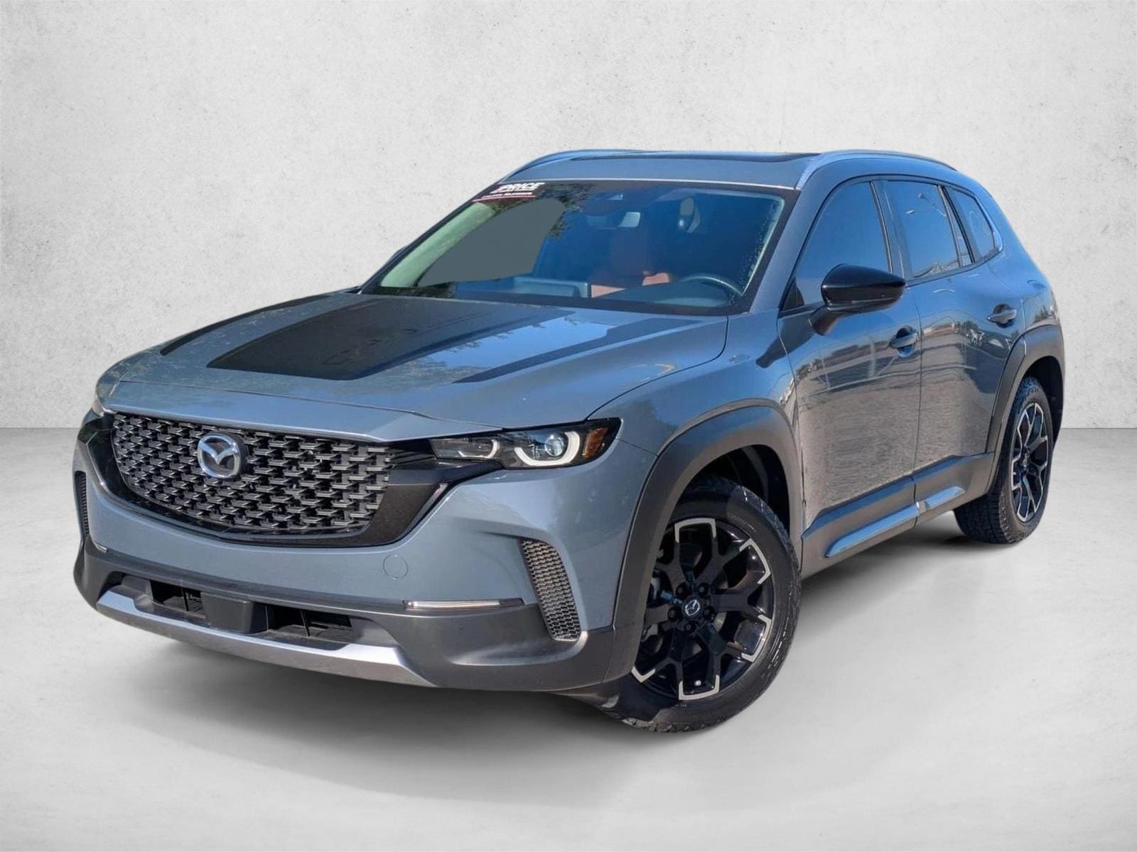 2023 Mazda CX-50 2.5 TURBO MERIDIAN EDITION's photo