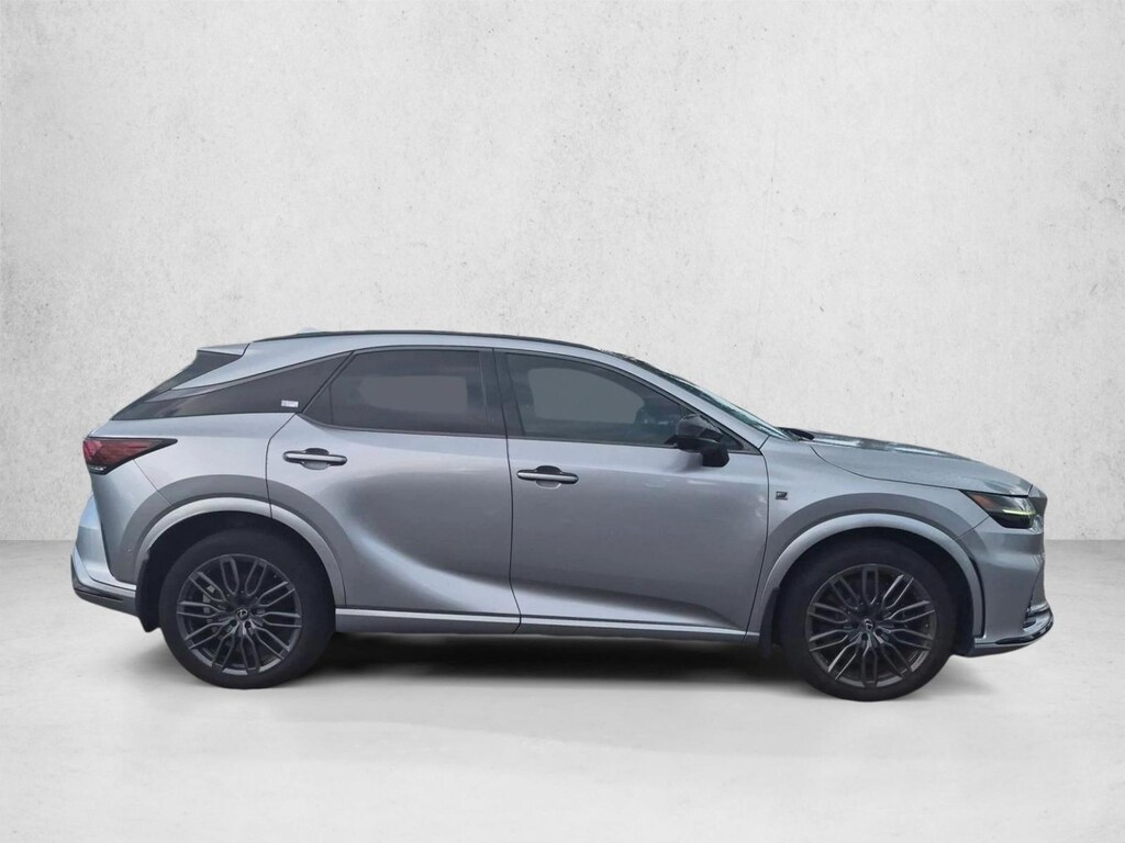 Used 2023 Lexus RX F SPORT Performance SUV