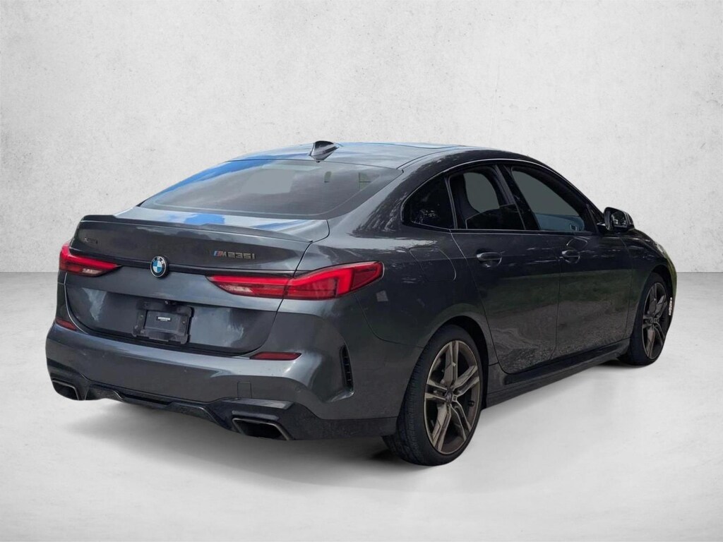 Used 2020 BMW 2 Series Gran Coupe