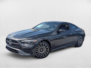 2026 Mercedes-Benz CLE 300