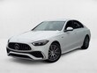 Mercedes-Benz AMG C 43