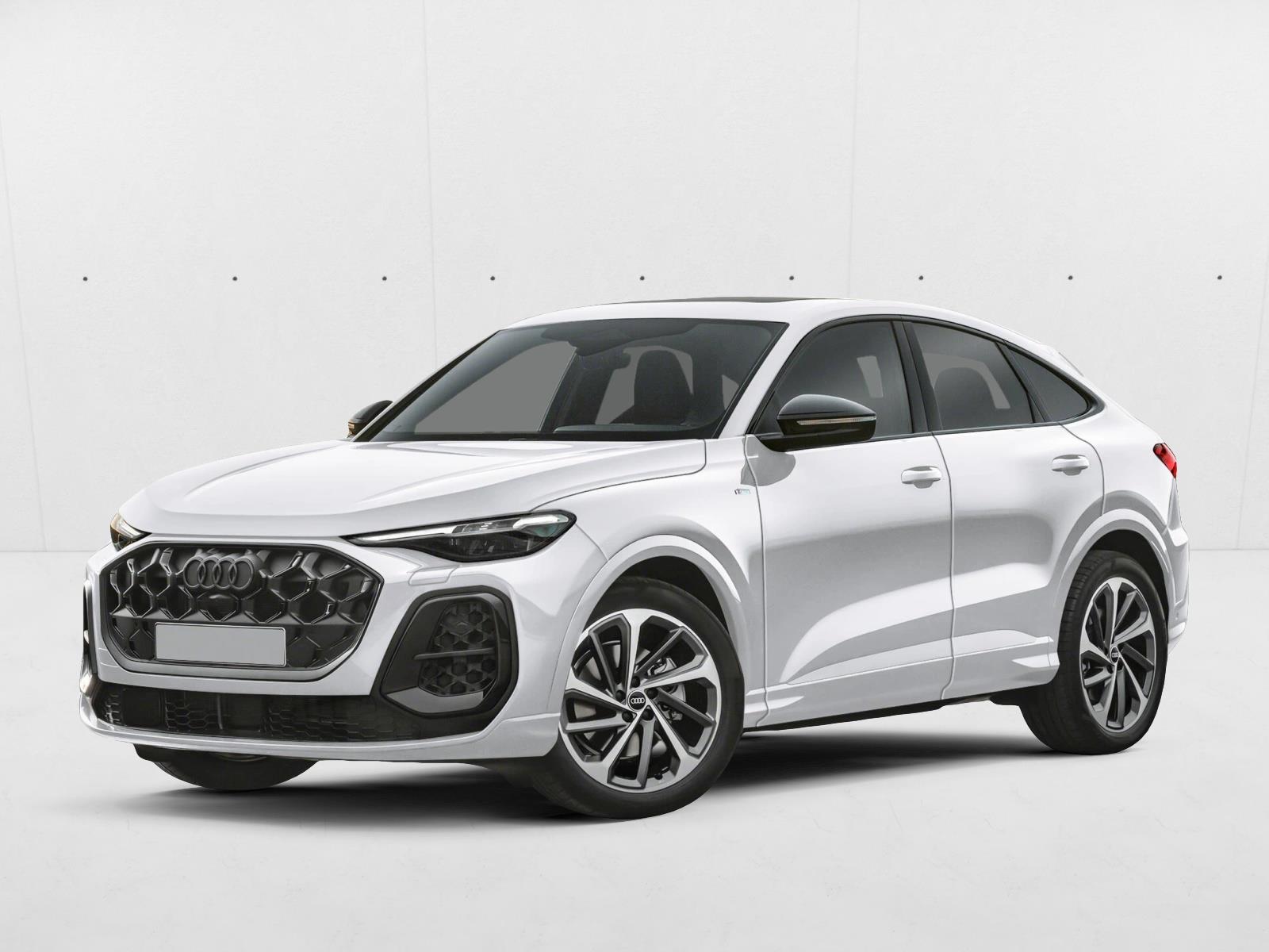 2025 Audi Q5 Sportback 45 Premium Plus's photo