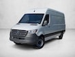  Mercedes-Benz Sprinter Cargo Van