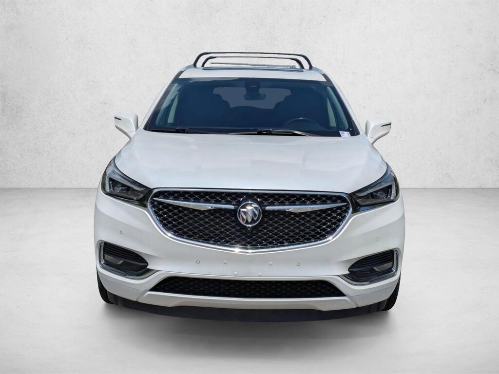 Used 2021 Buick Enclave Avenir SUV