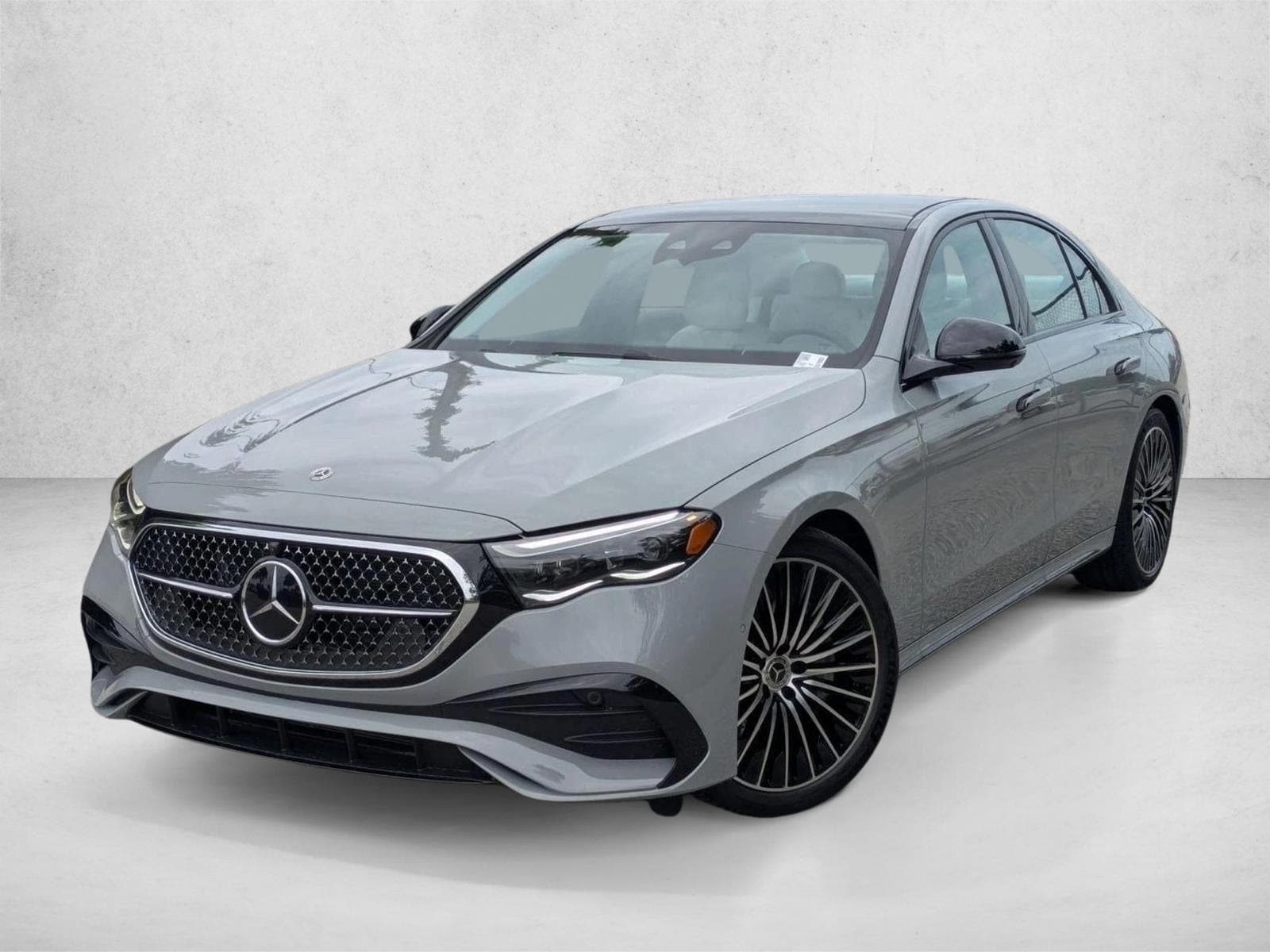 2027 Mercedes-Benz E-Class