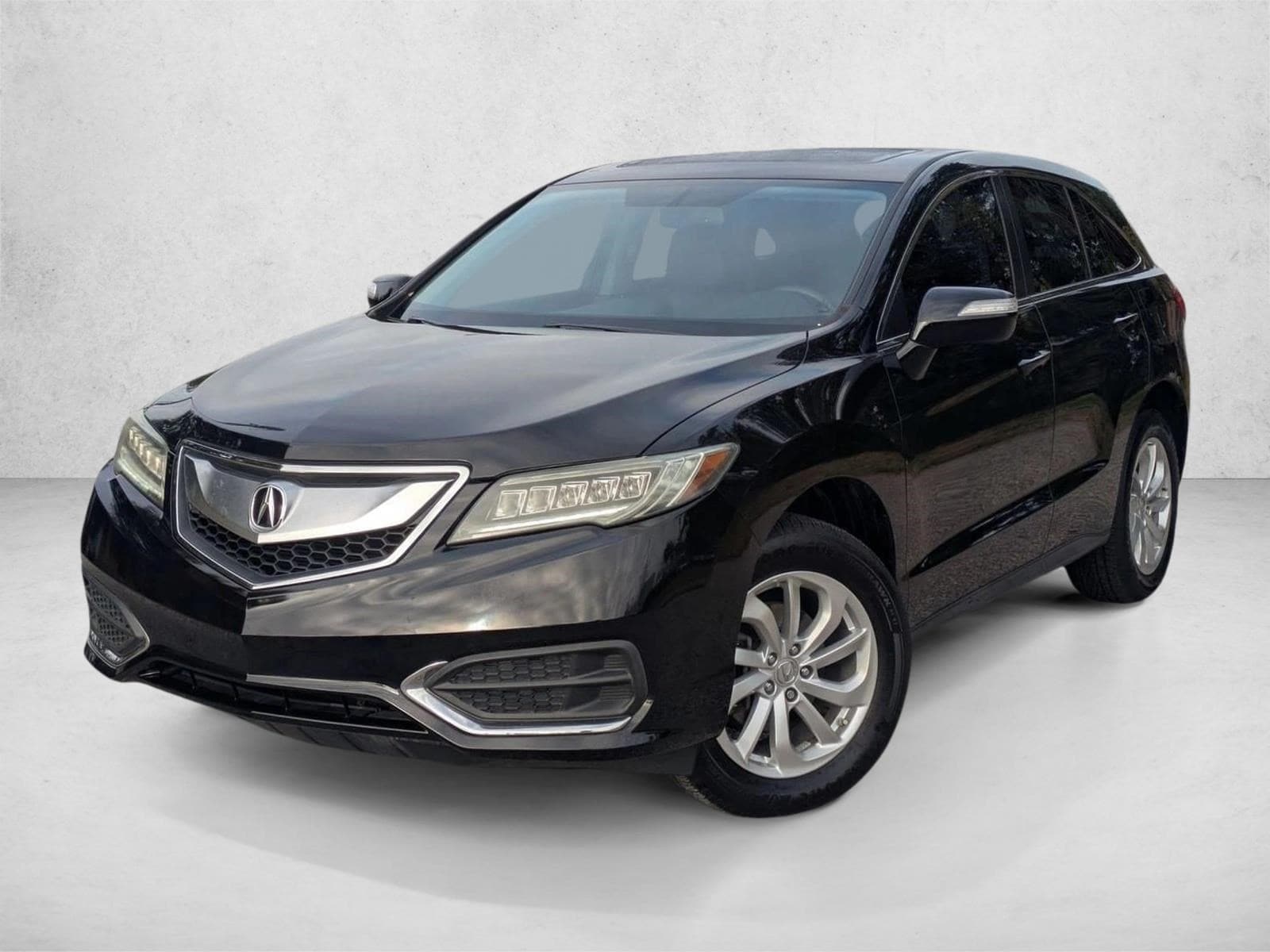 2017 Acura RDX Base's photo