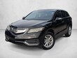  Acura RDX
