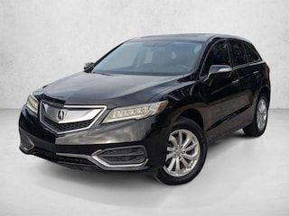 2017 Acura RDX