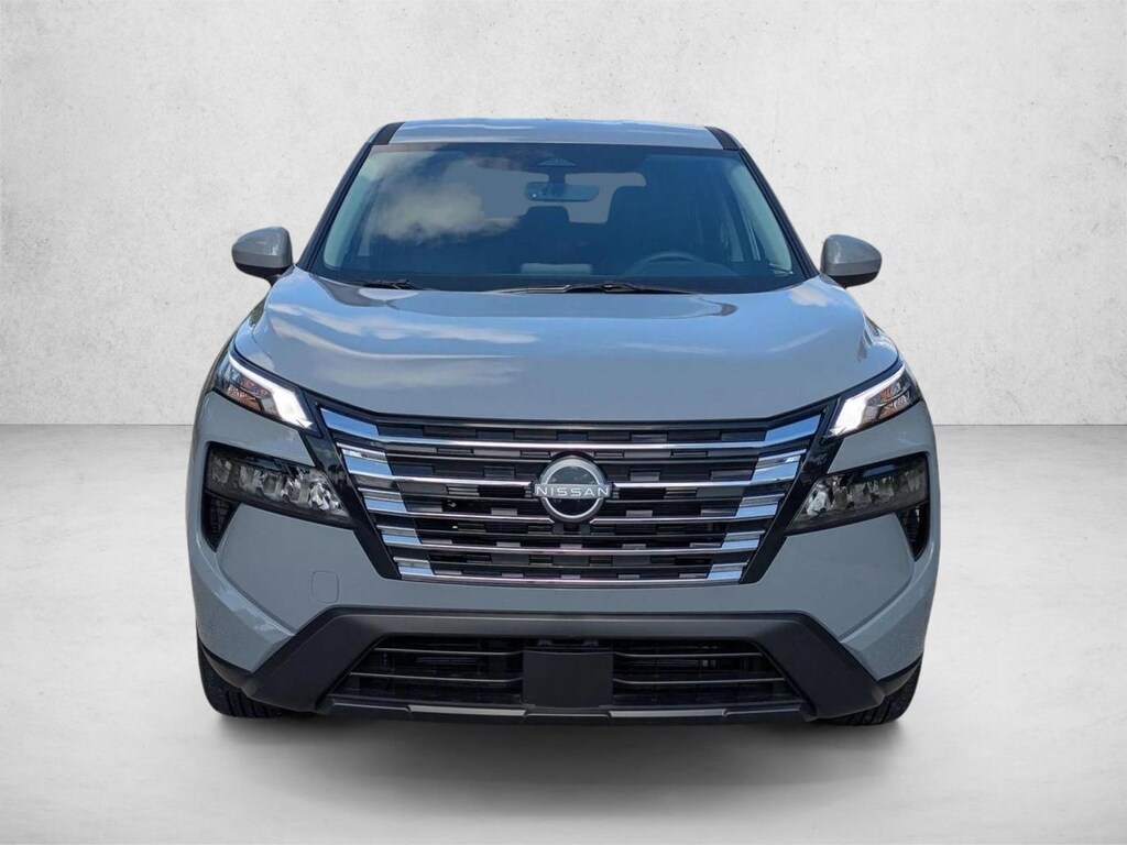 Used 2026 Nissan Rogue SV SUV