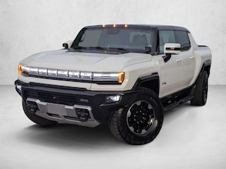 2022 GMC Hummer EV