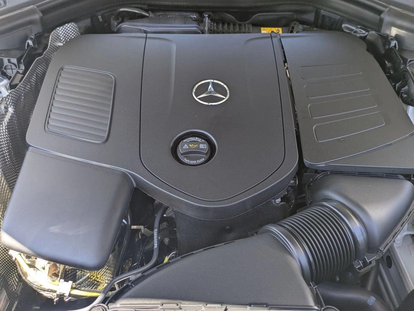 2026 Mercedes-Benz GLC Base - Photo 16