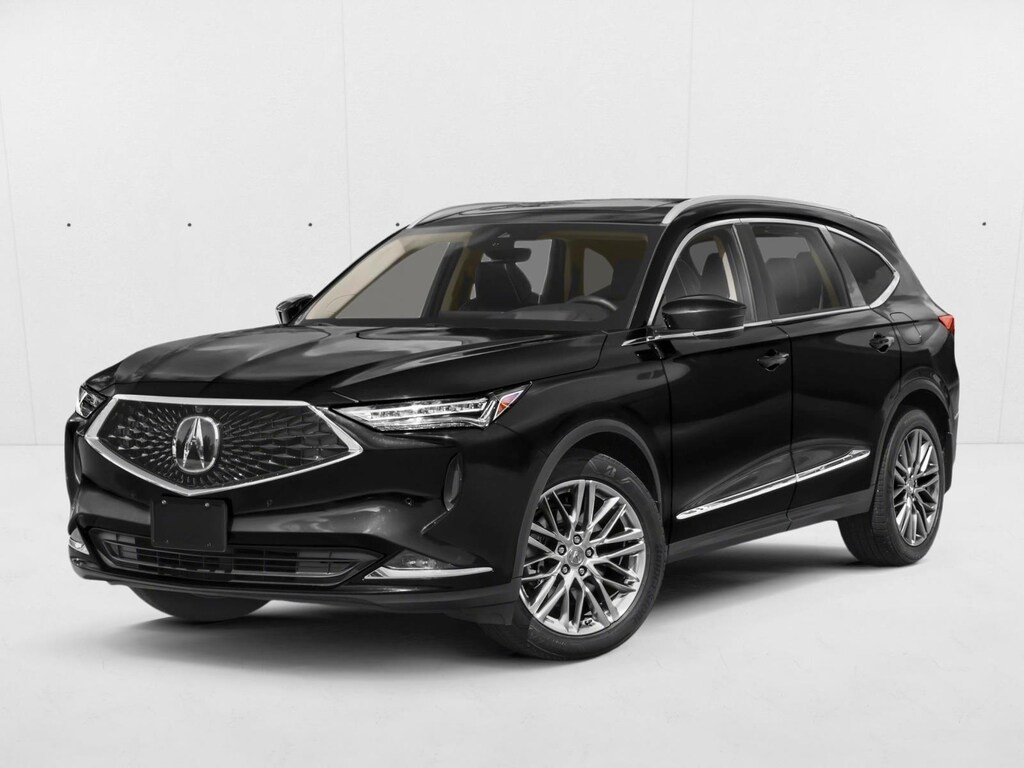 Used 2024 Acura MDX SH-AWD Advance Package SUV