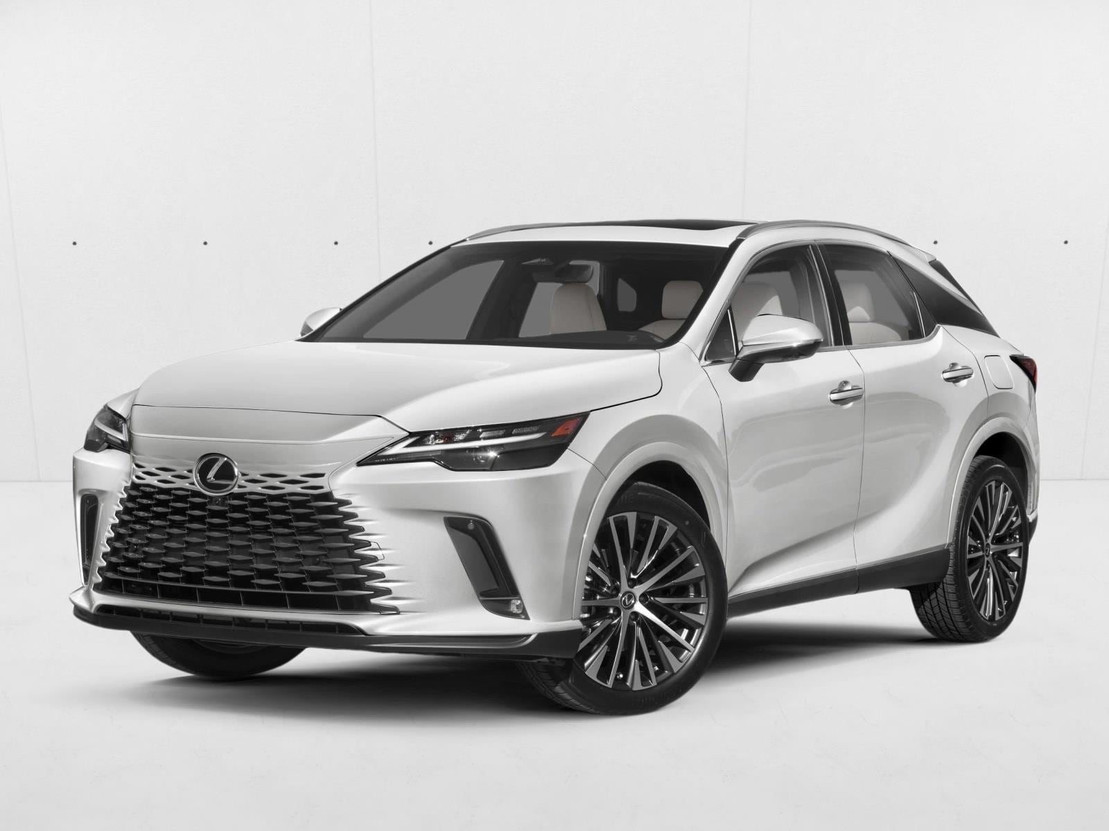 2026 Lexus RX 350 350 Premium FWD's photo