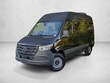  Mercedes-Benz Sprinter 2500