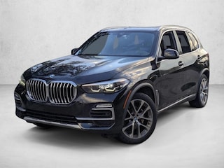 2020 BMW X5