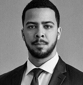 Staff member Ronnie Polanco  from ID_5a9a592f05a7