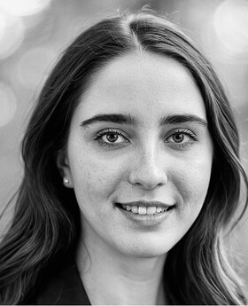 Staff member Isabelle Ihnat from ID_5a9a592f05a7