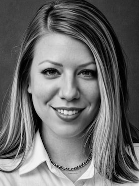 Staff member Karinna Wischki from ID_5a9a592f05a7
