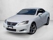  LEXUS IS 350C