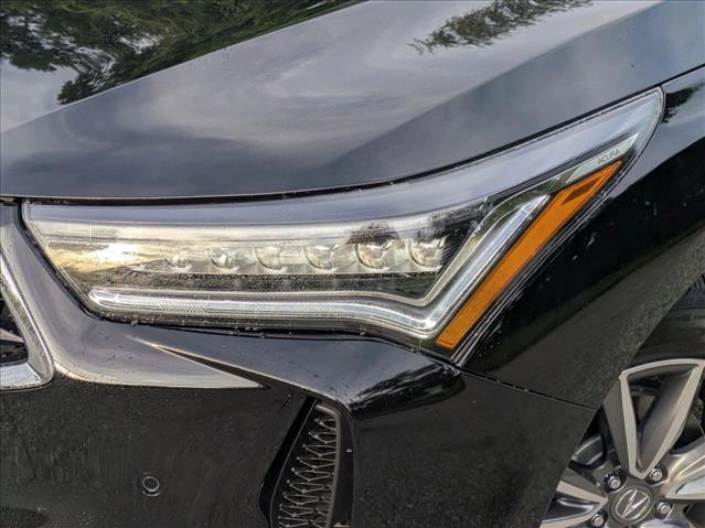 2024 Acura RDX Technology photo 3