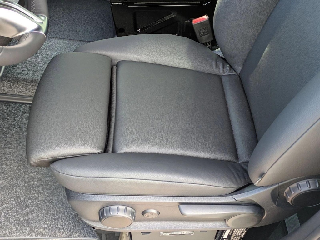 New 2025 Mercedes-Benz Sprinter Passenger Van 2500 Standard Roof I4 Diesel HO 144" RWD Van Passenger Van