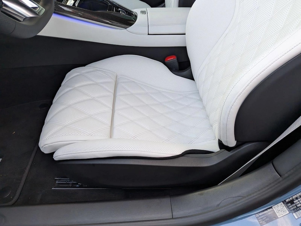 New 2026 Mercedes-Benz AMG SL 63 AMG ® SL 63 S E Performance Roadster Convertible