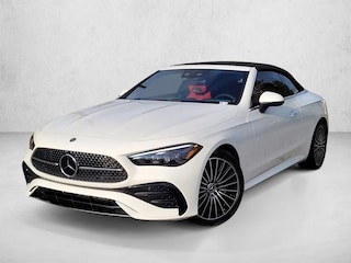 2026 Mercedes-Benz CLE 300