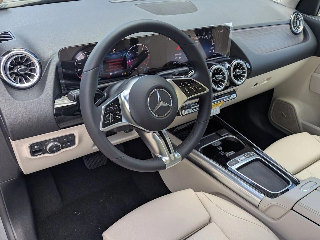 New 2026 Mercedes-Benz GLA 250 GLA 250 SUV SUV