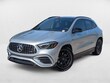 Mercedes-Benz AMG GLA 35