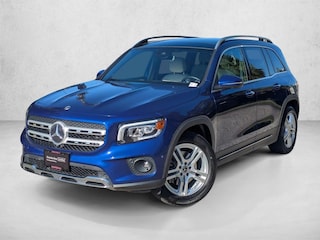 2022 Mercedes-Benz GLB