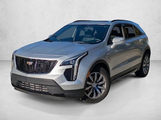 2020 CADILLAC XT4