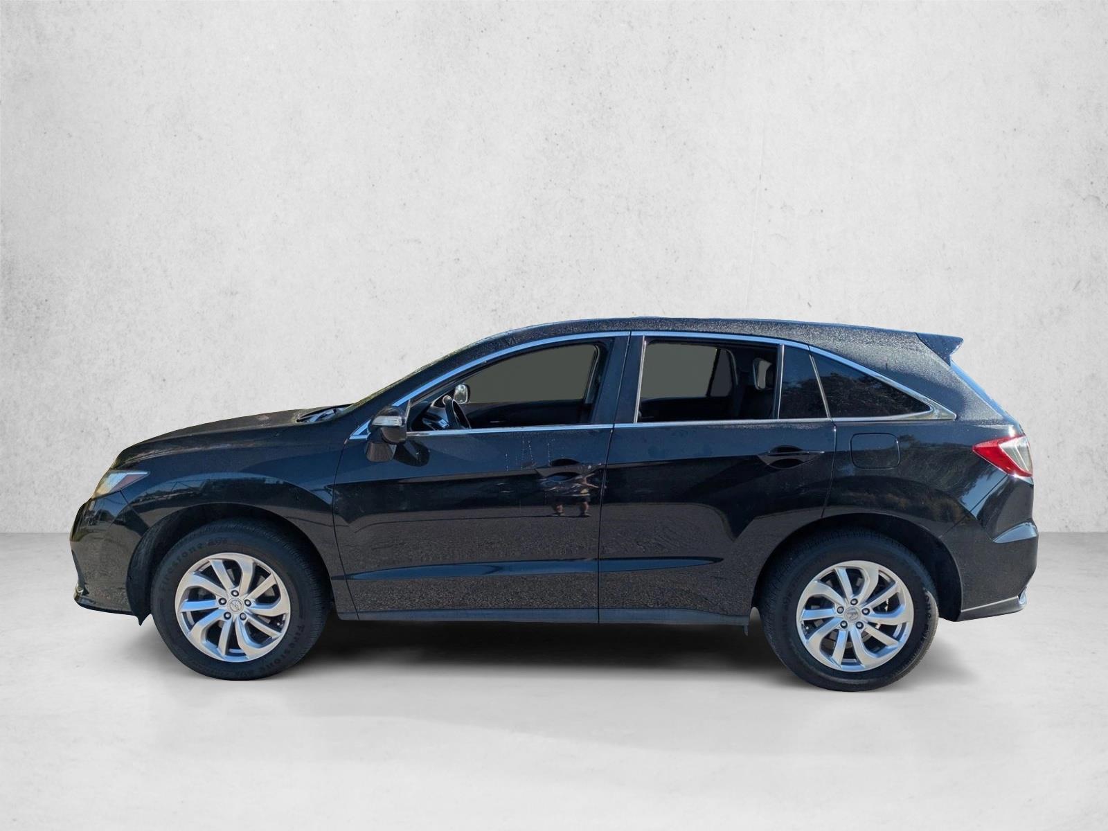 2017 Acura RDX Base Plus photo 4