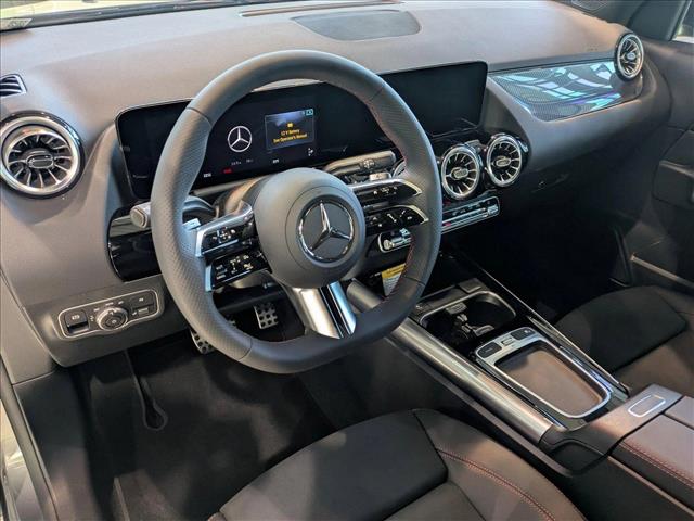 New 2025 Mercedes-Benz GLA 250 For Sale at Mercedes-Benz of
