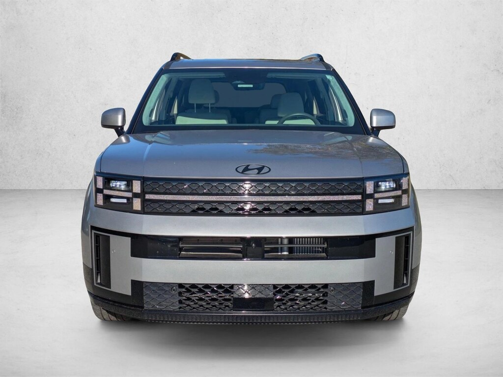 Used 2024 Hyundai Santa Fe Calligraphy SUV